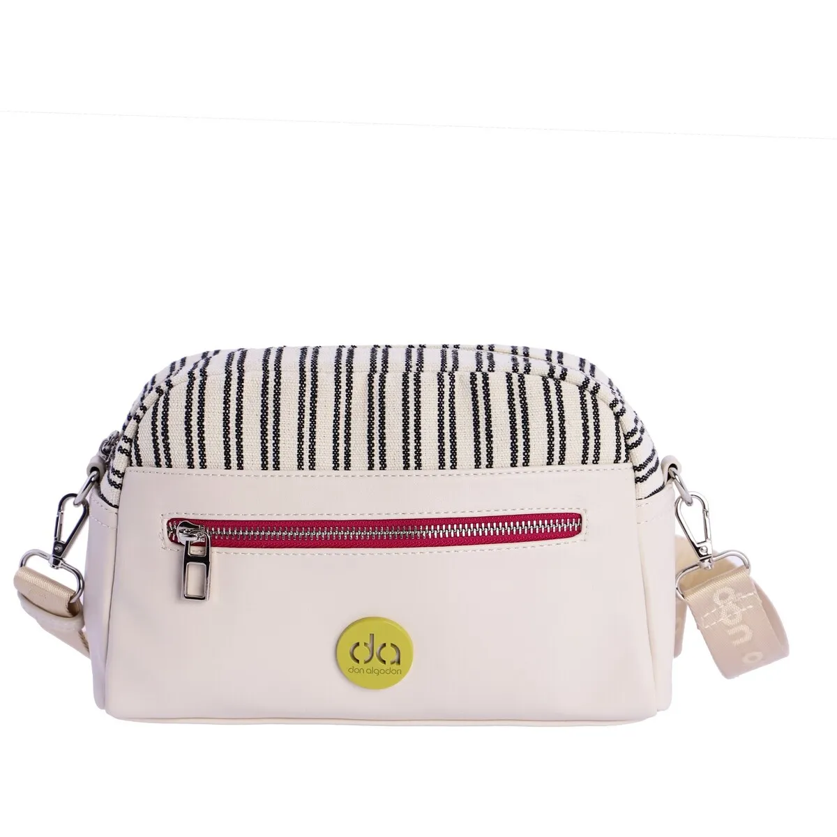 Bolso bandolera Blanca