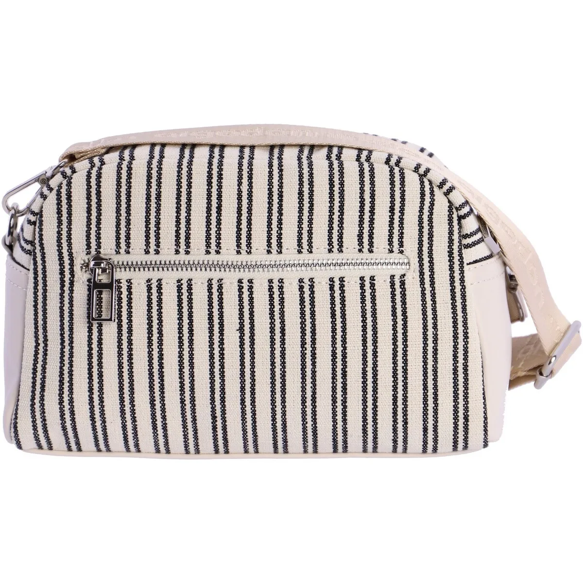 Bolso bandolera Blanca