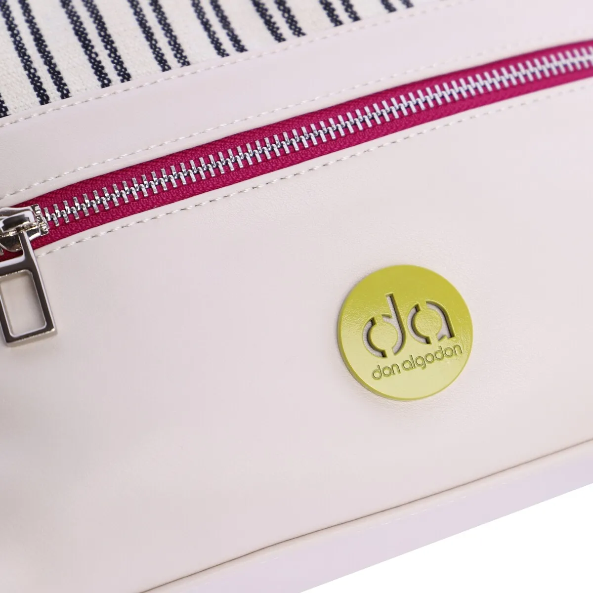 Bolso bandolera Blanca