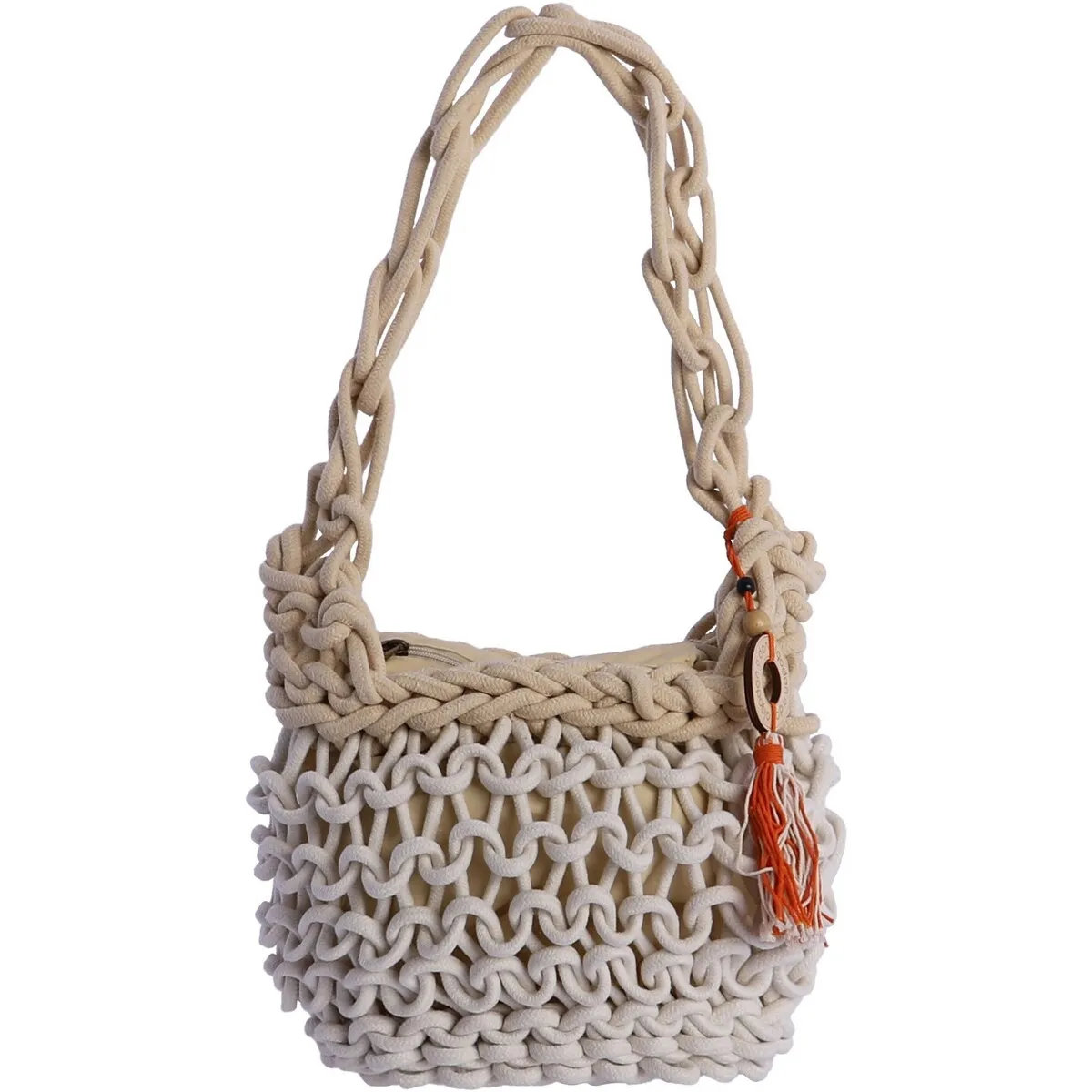 Bolso bandolera Lilia