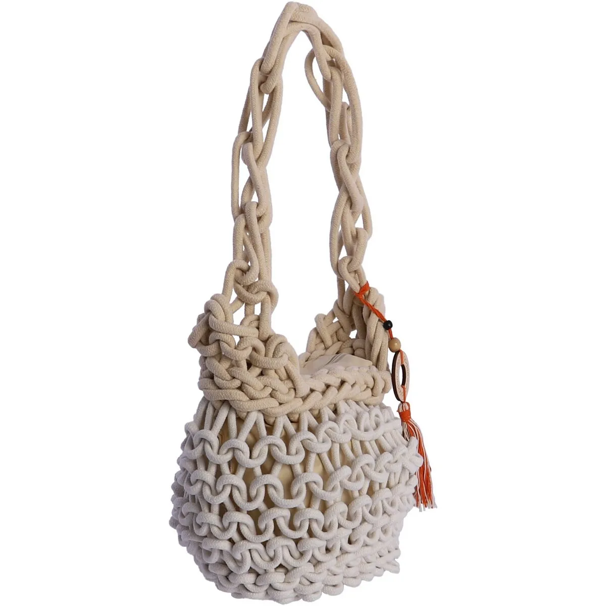 Bolso bandolera Lilia