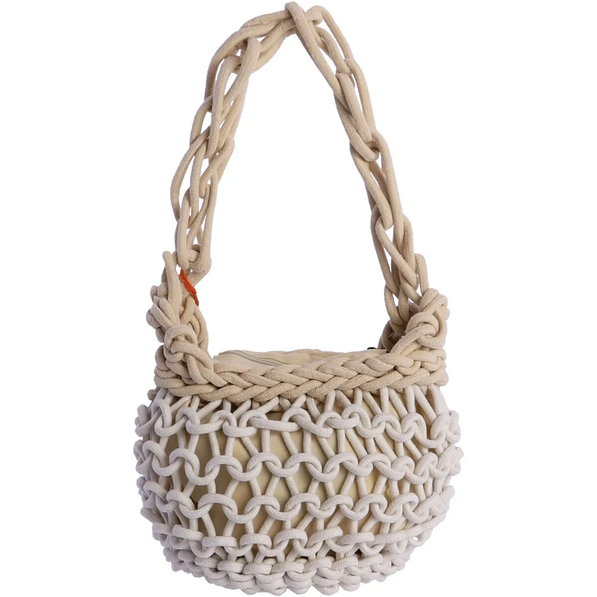 Bolso bandolera Lilia