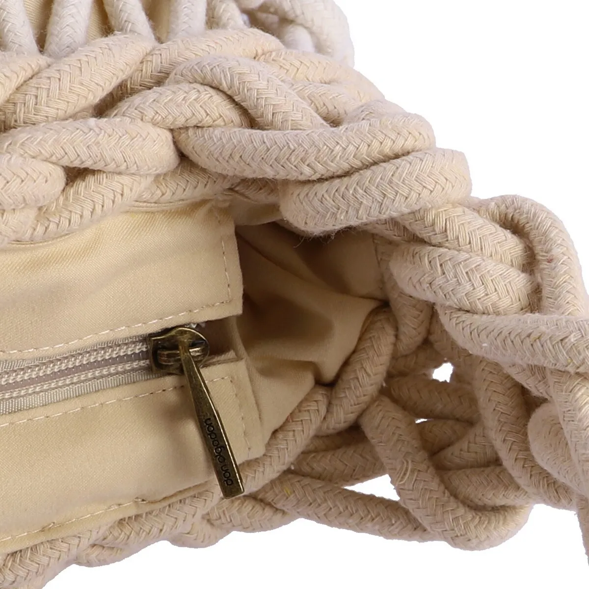 Bolso bandolera Lilia