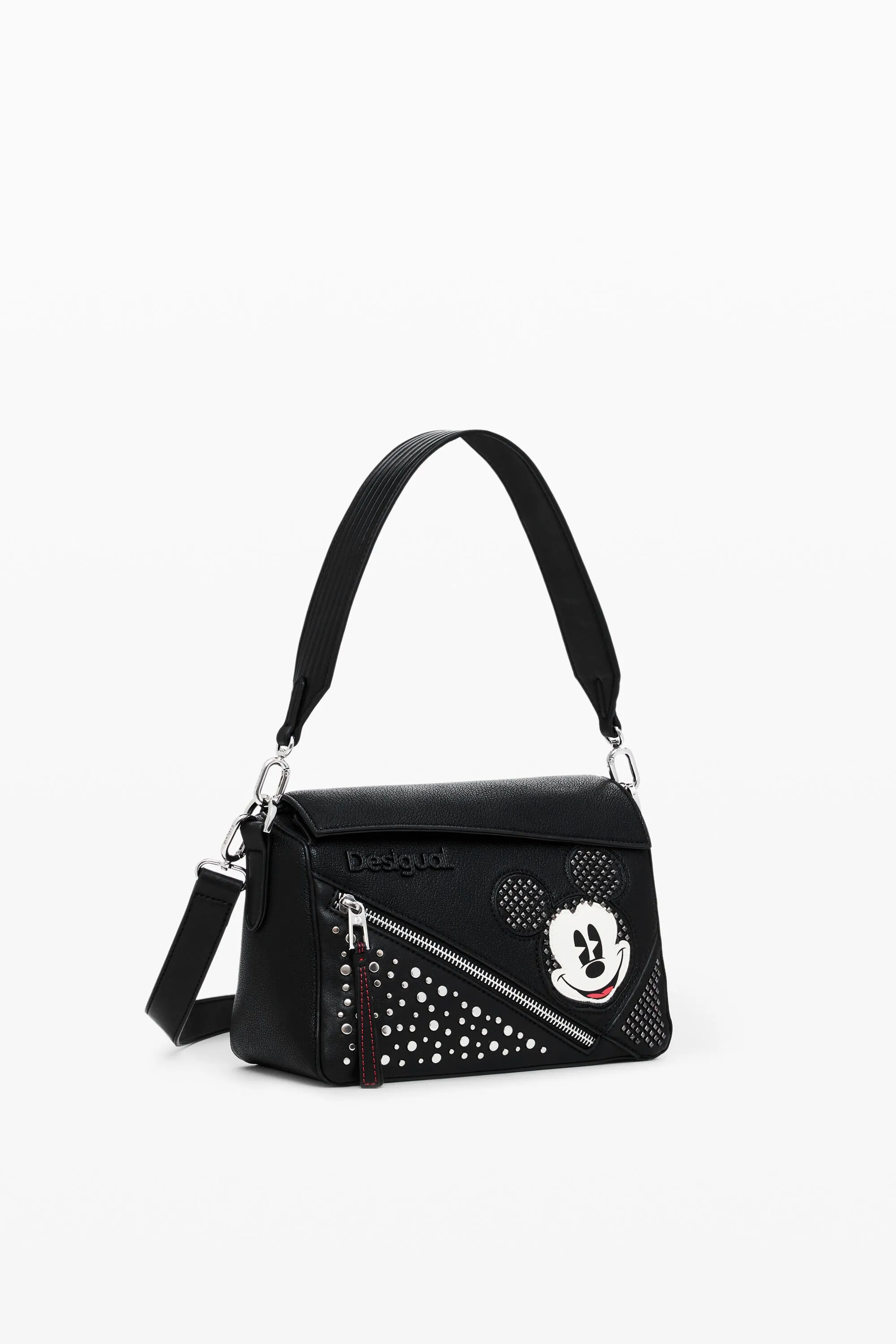 Bolso bandolera Mickey Mouse