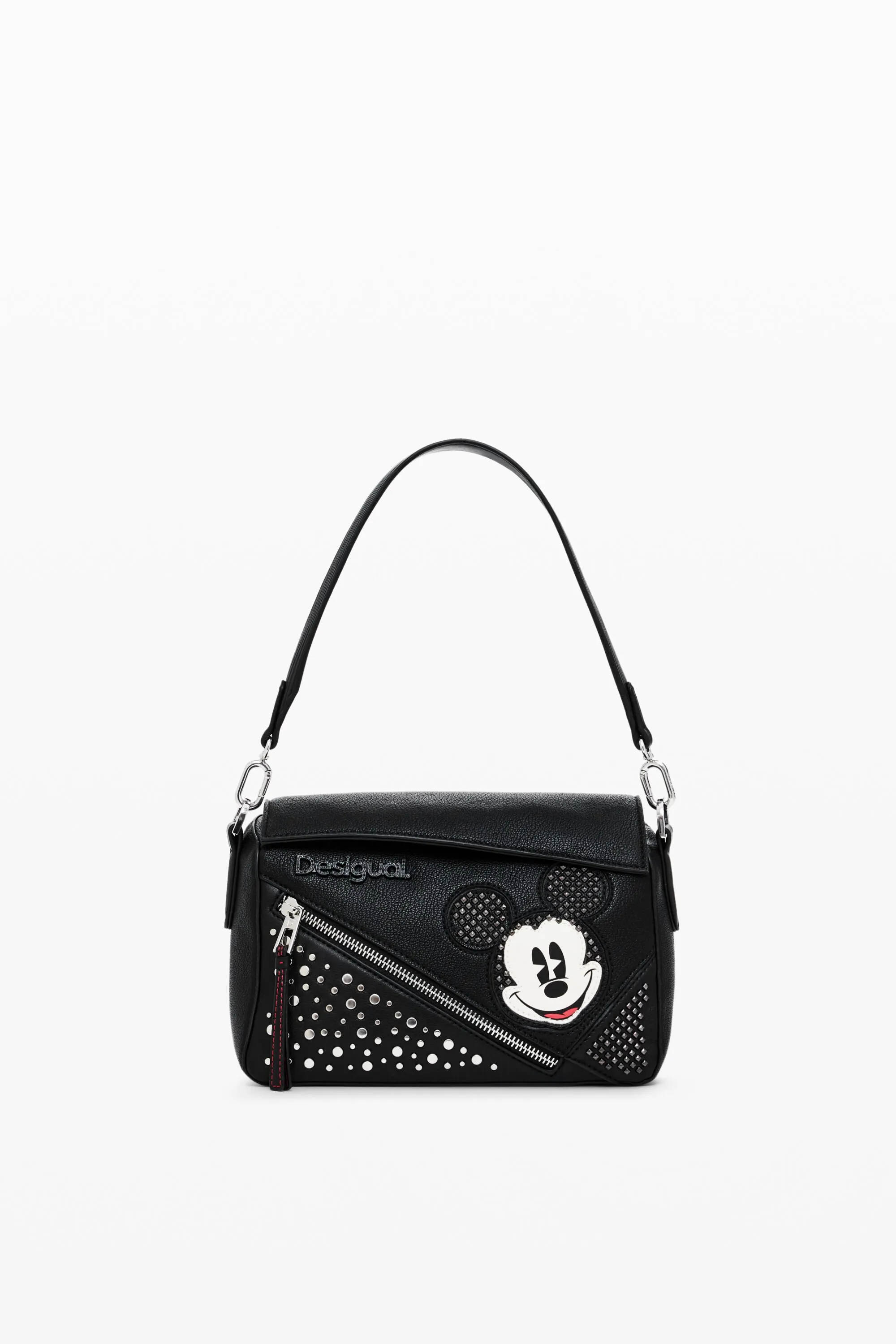 Bolso bandolera Mickey Mouse
