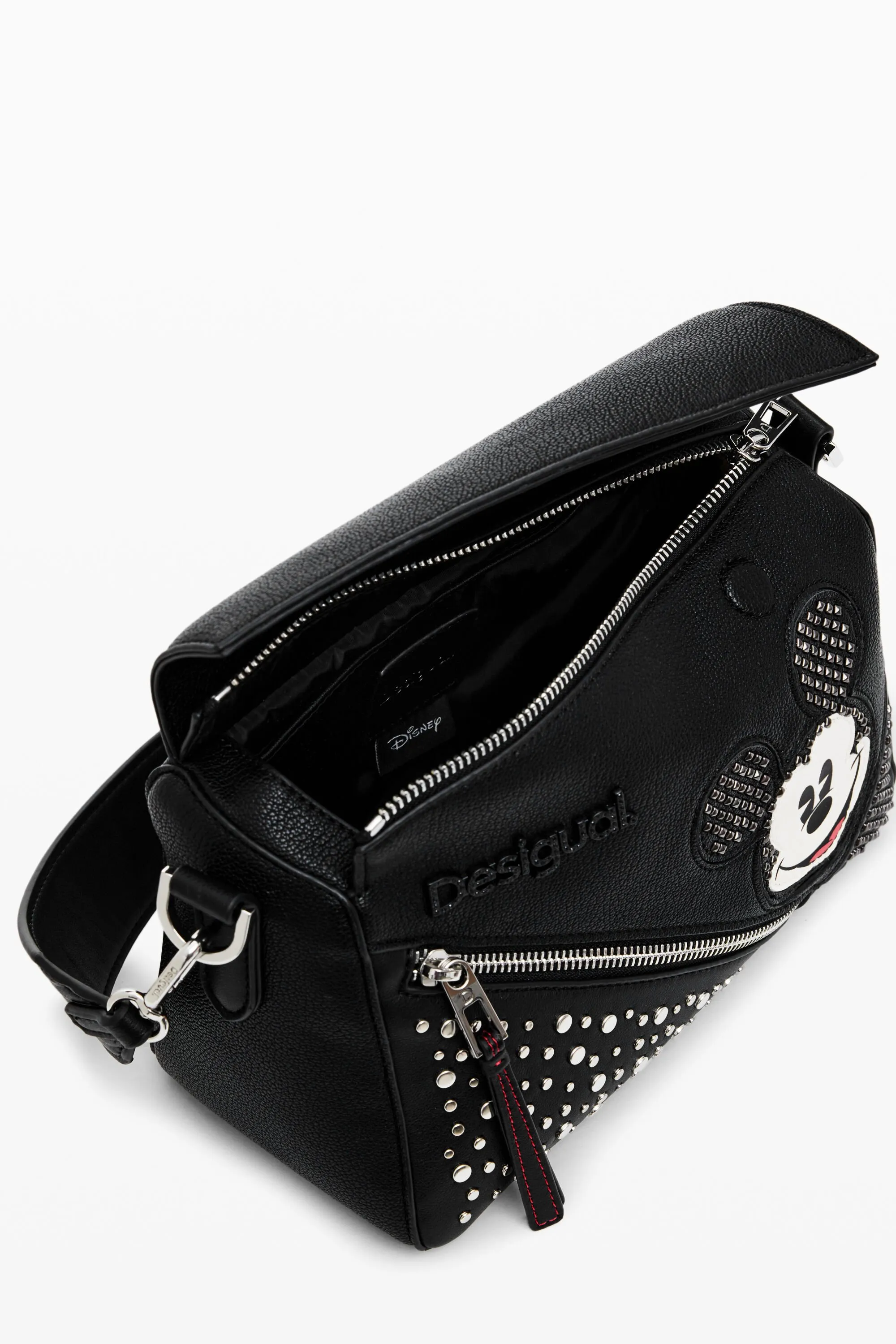 Bolso bandolera Mickey Mouse