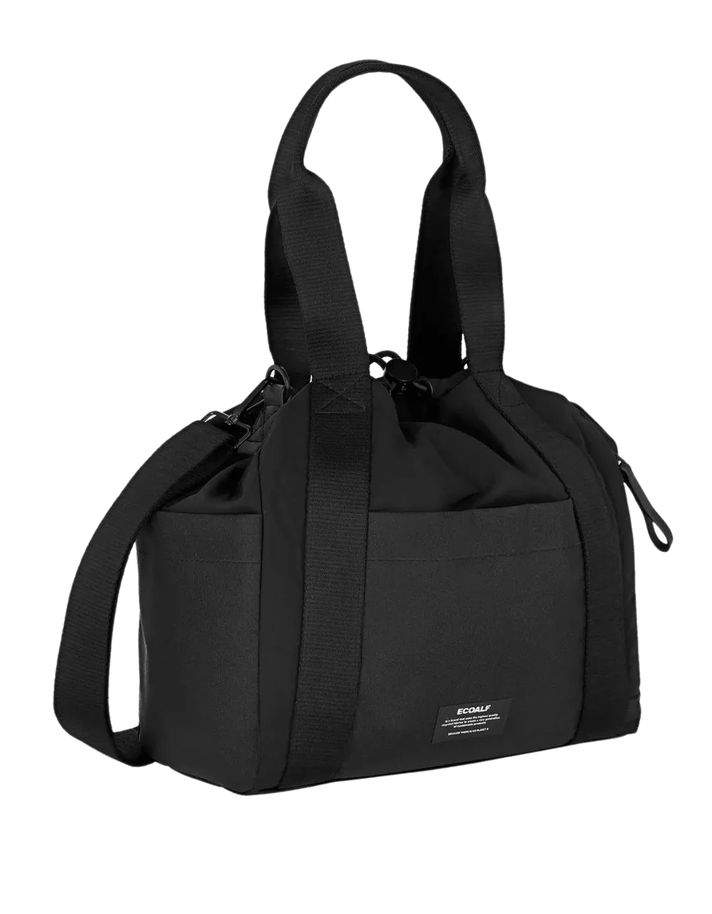 Bolso Claudia Negro
