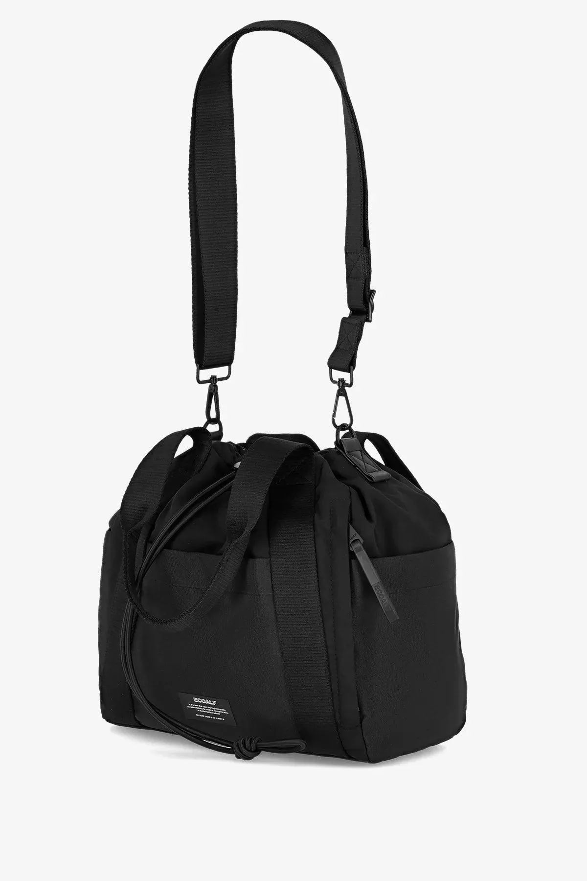 Bolso Claudia Negro