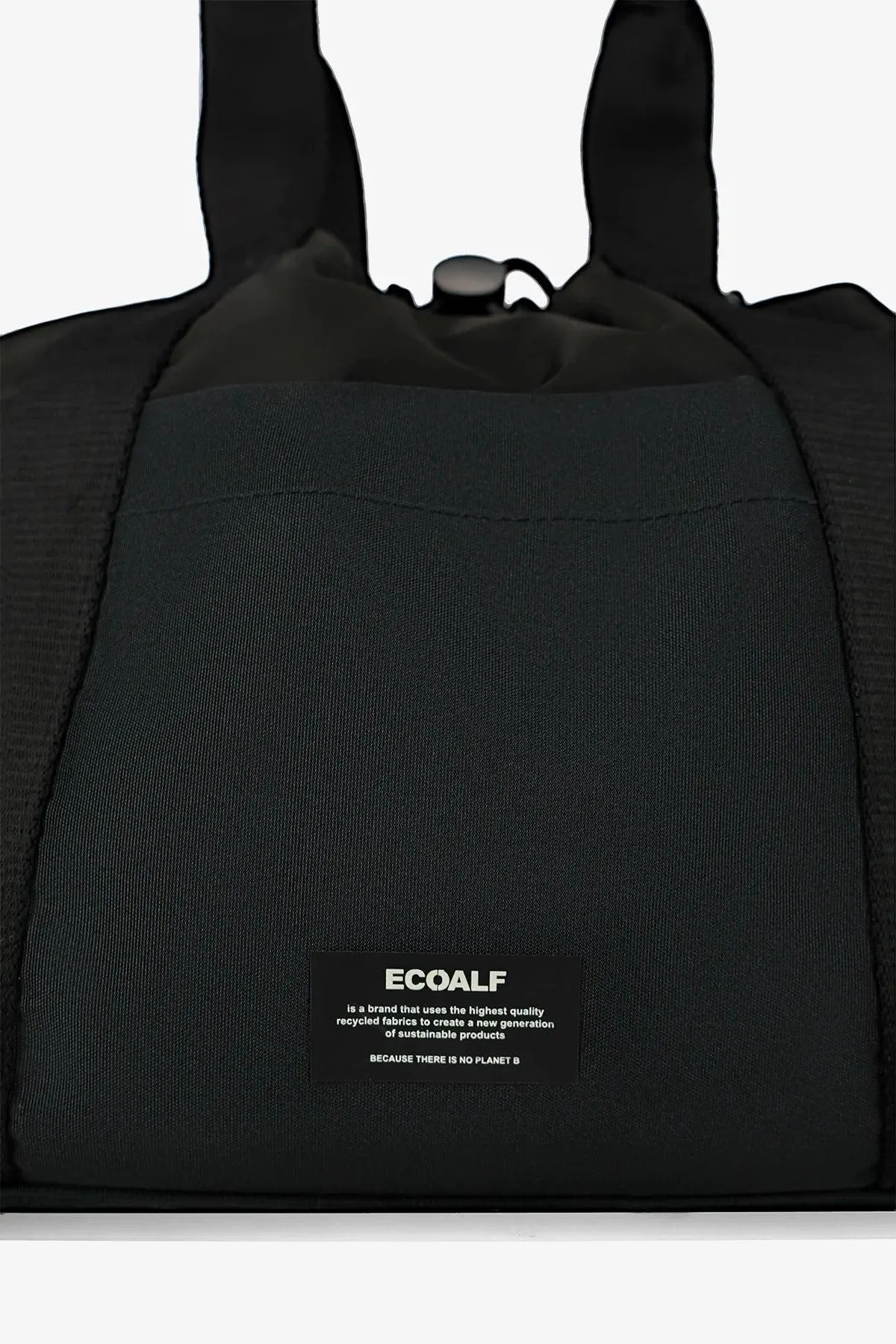 Bolso Claudia Negro