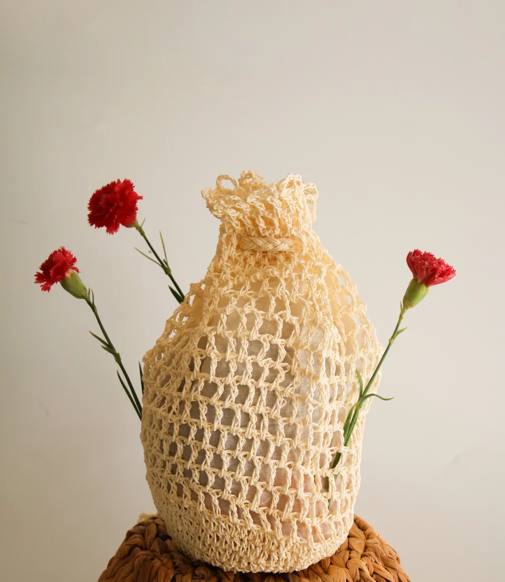 Bolso Clavel