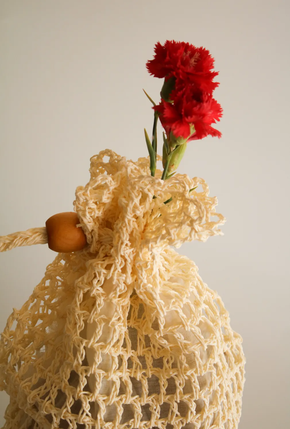 Bolso Clavel