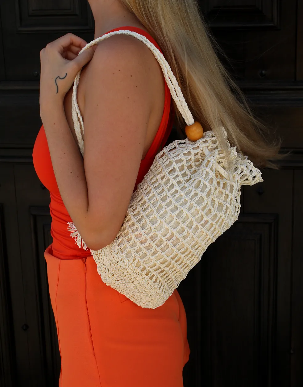 Bolso Clavel