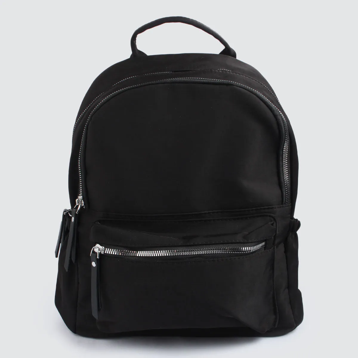 Bolso Con Multibolsillos