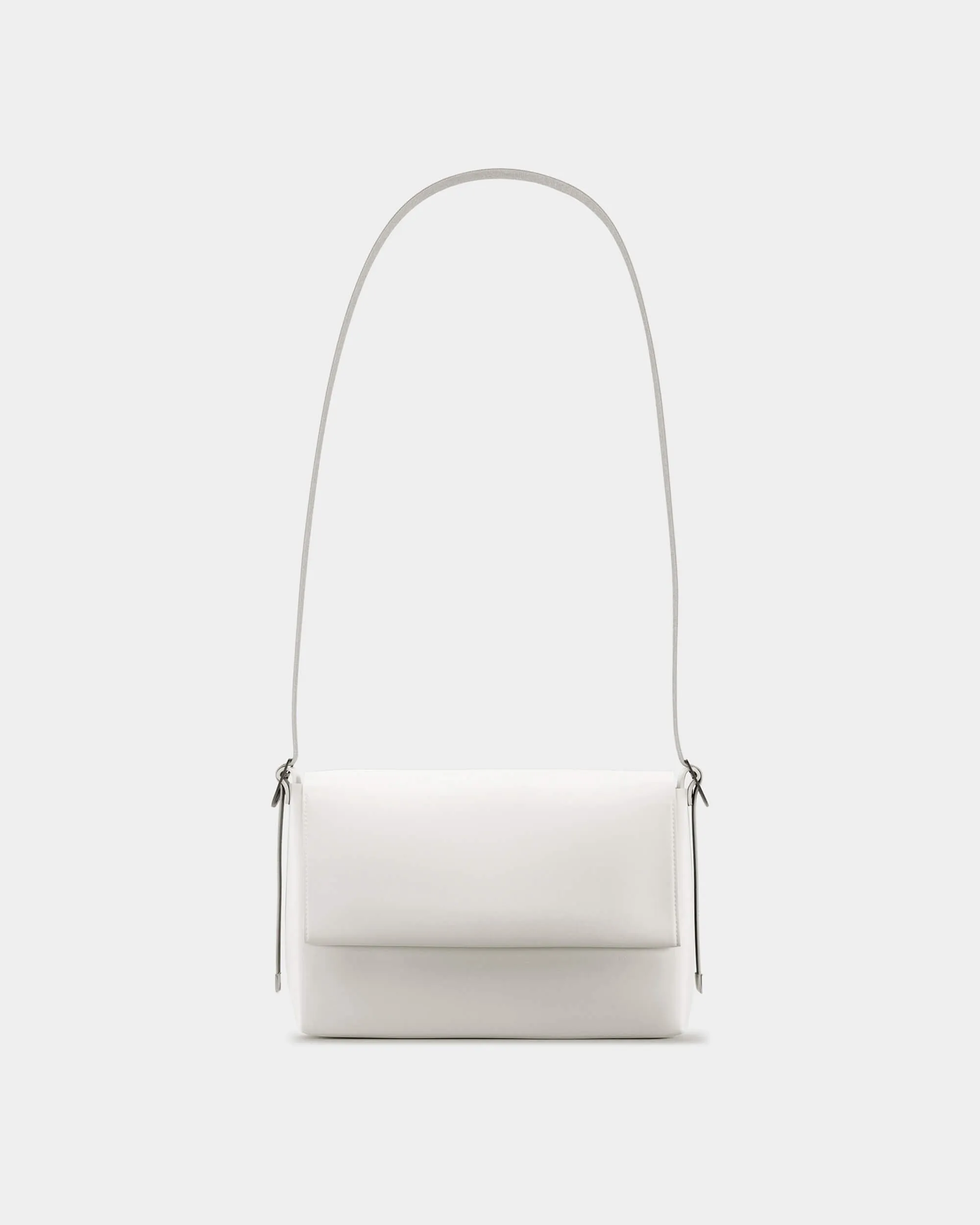 Bolso Crossbody · white