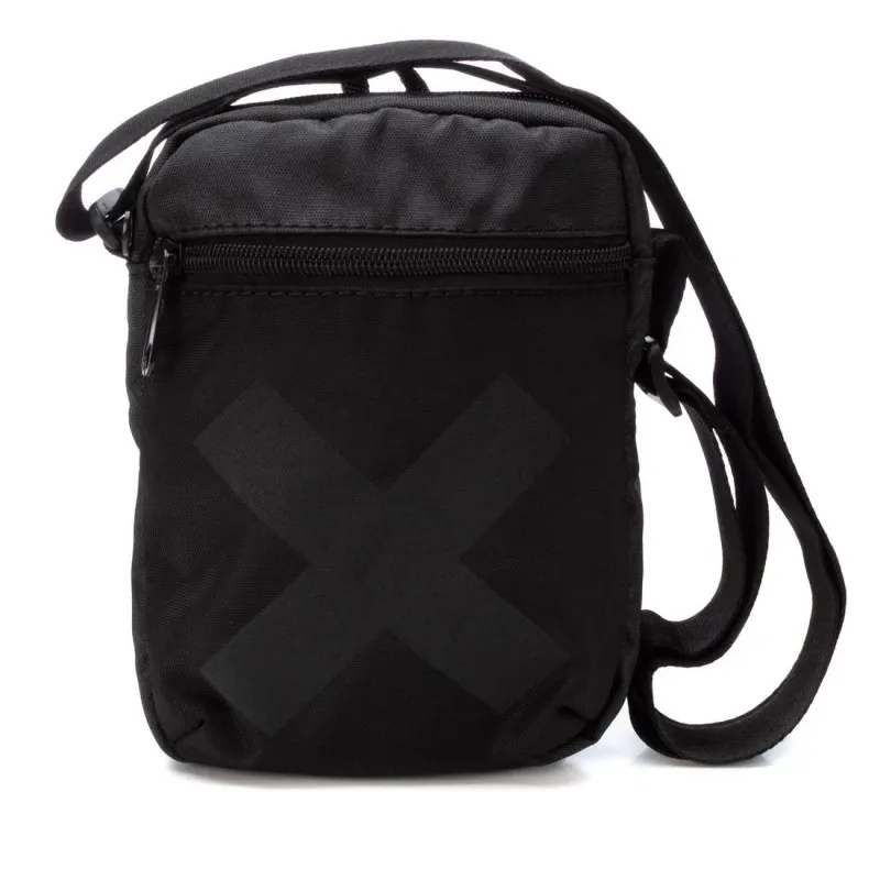 Bolso de hombre XTI 184322 Negro