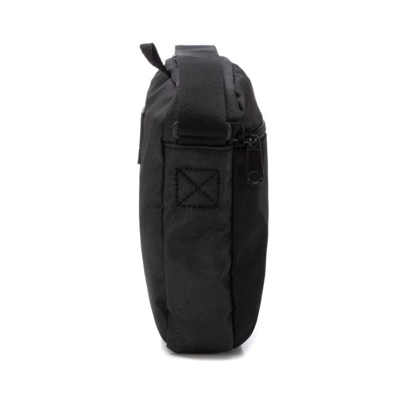 Bolso de hombre XTI 184322 Negro