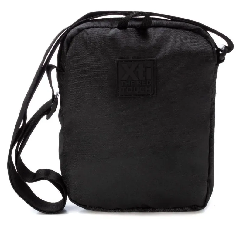 Bolso de hombre XTI 184322 Negro