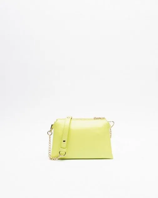 Bolso de hombro Love Moschino JC4128PP1ILO0615 Verde