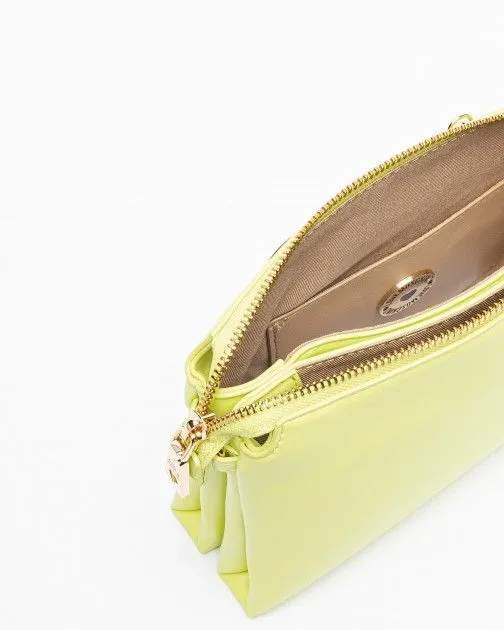 Bolso de hombro Love Moschino JC4128PP1ILO0615 Verde