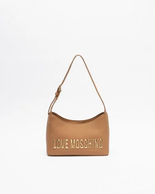 Bolso de hombro Love Moschino JC4198PP1IKD0000 Camel