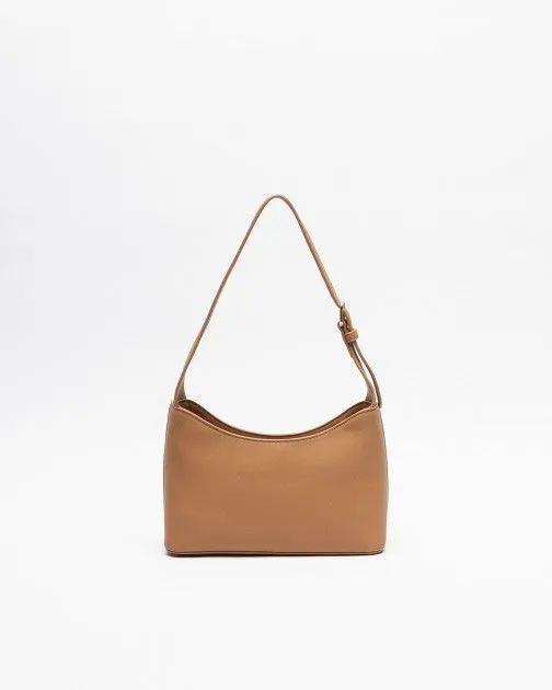 Bolso de hombro Love Moschino JC4198PP1IKD0000 Camel