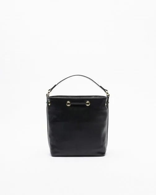 Bolso de hombro Love Moschino JC4290PP0IKK0000 Negro