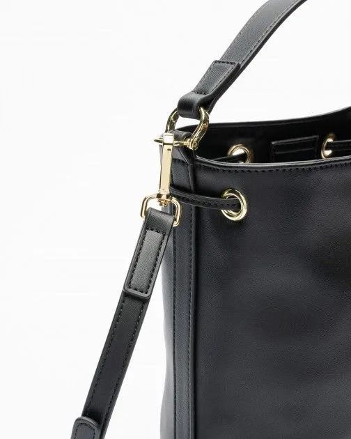 Bolso de hombro Love Moschino JC4290PP0IKK0000 Negro