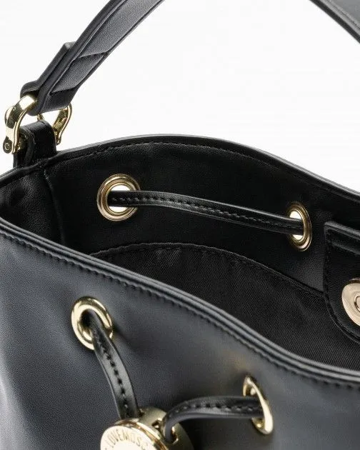 Bolso de hombro Love Moschino JC4290PP0IKK0000 Negro