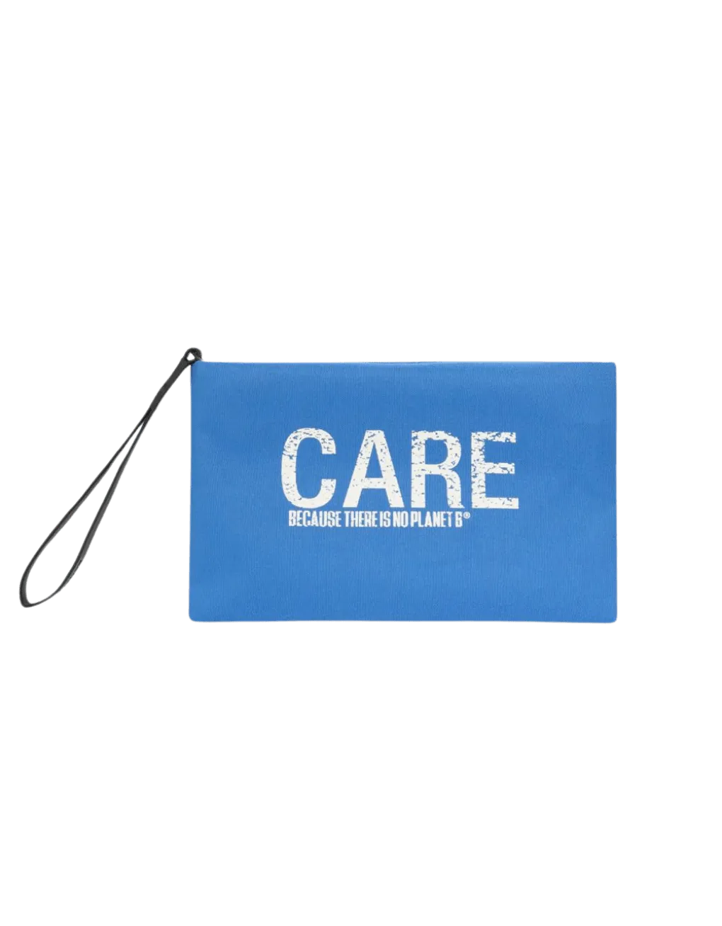 Bolso de Mano Ecoalf New Lupita French Blue