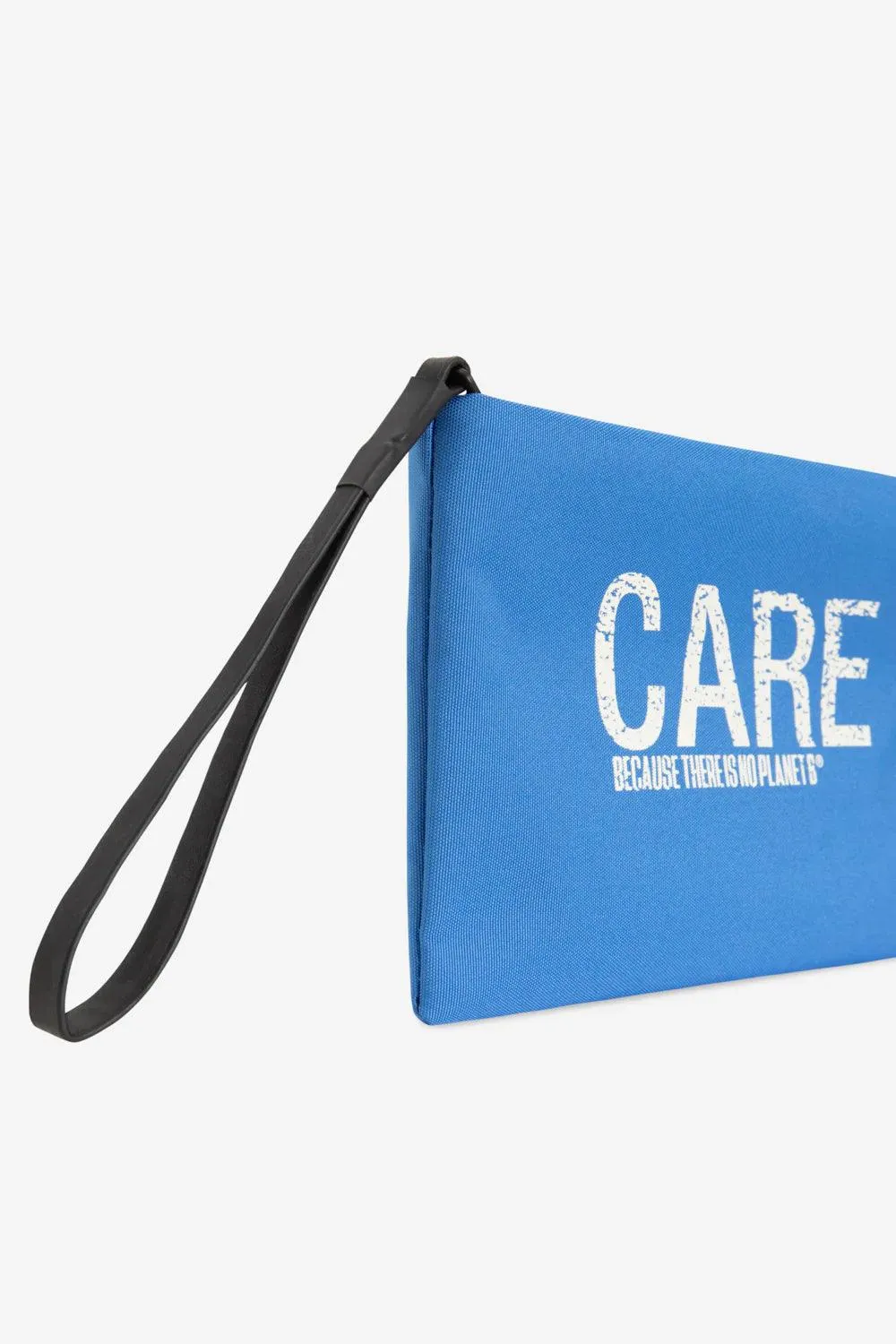 Bolso de Mano Ecoalf New Lupita French Blue