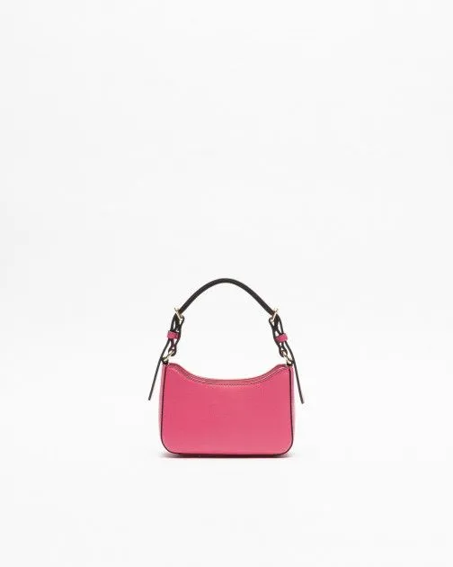 Bolso de mano Versace Jeans Couture 74VA4BP4 Rosa