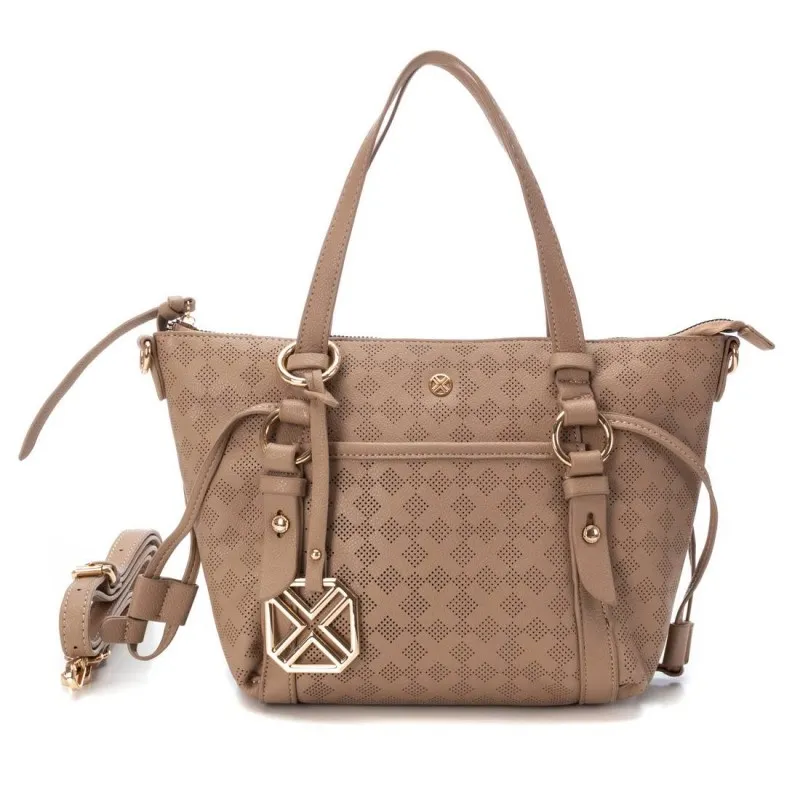 Bolso de mujer XTI 184270 Beige