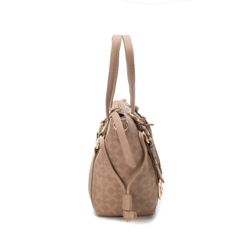 Bolso de mujer XTI 184270 Beige