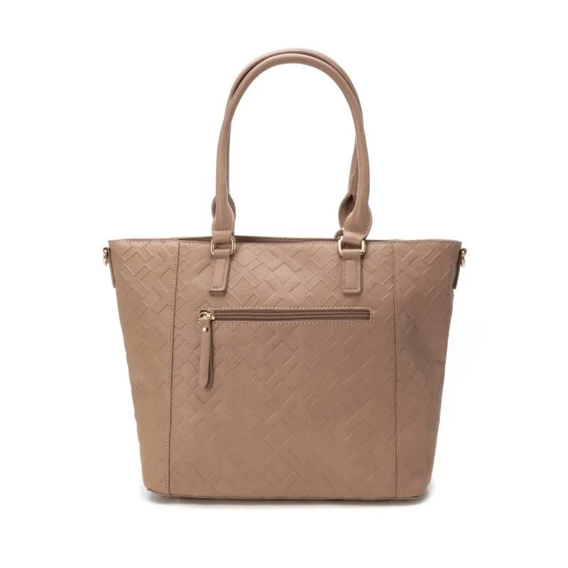 Bolso de mujer XTI 184275 Beige