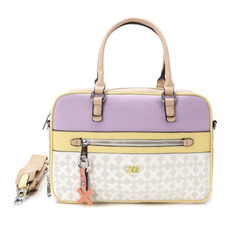 Bolso de mujer XTI 184297 Blanco