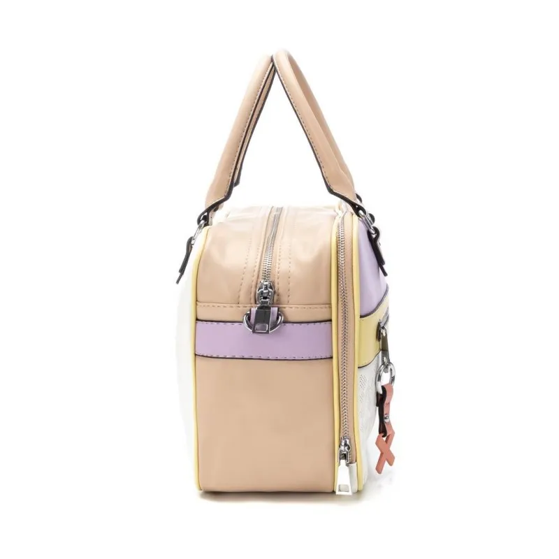 Bolso de mujer XTI 184297 Blanco