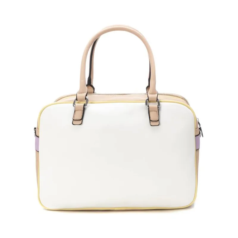Bolso de mujer XTI 184297 Blanco