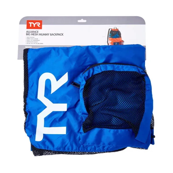 Bolso deportivo
