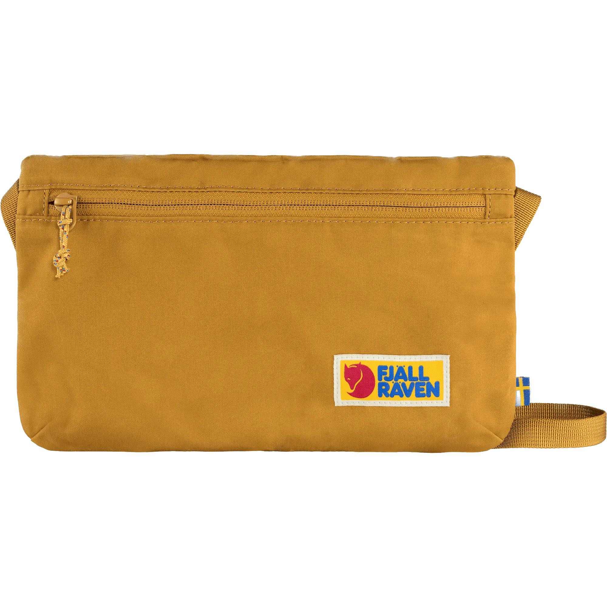 Bolso Fjallraven Vardag Pocket Acorn