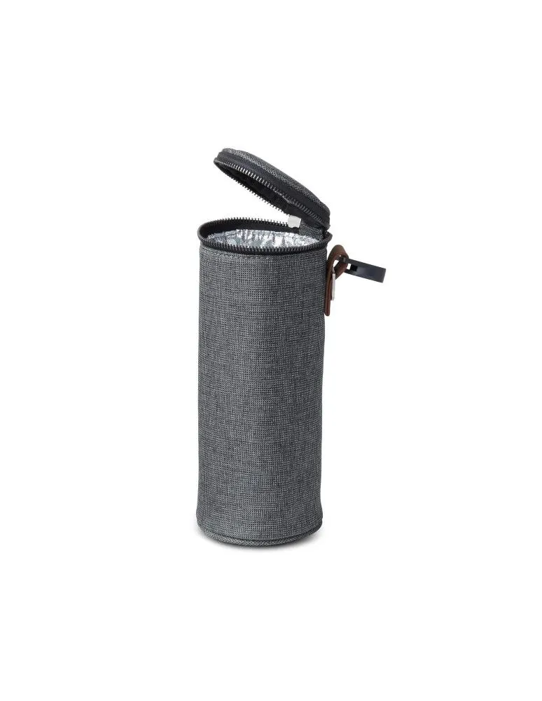 BOLSO MATERNAL URBAN DIAMOND ASPHALT ABC DESIGN