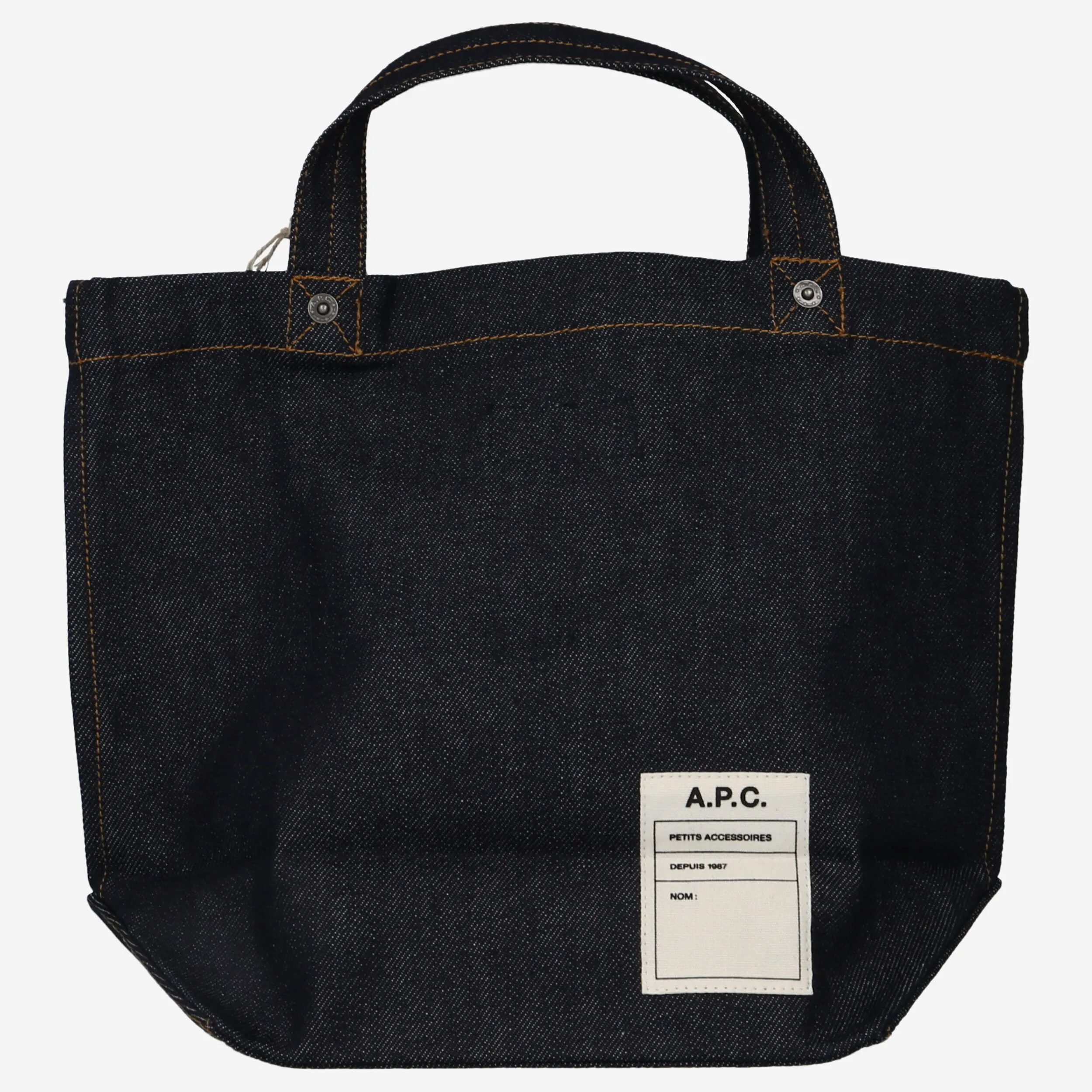 Bolso Mujer A.P.C TEXA TOTE THAIS MINI