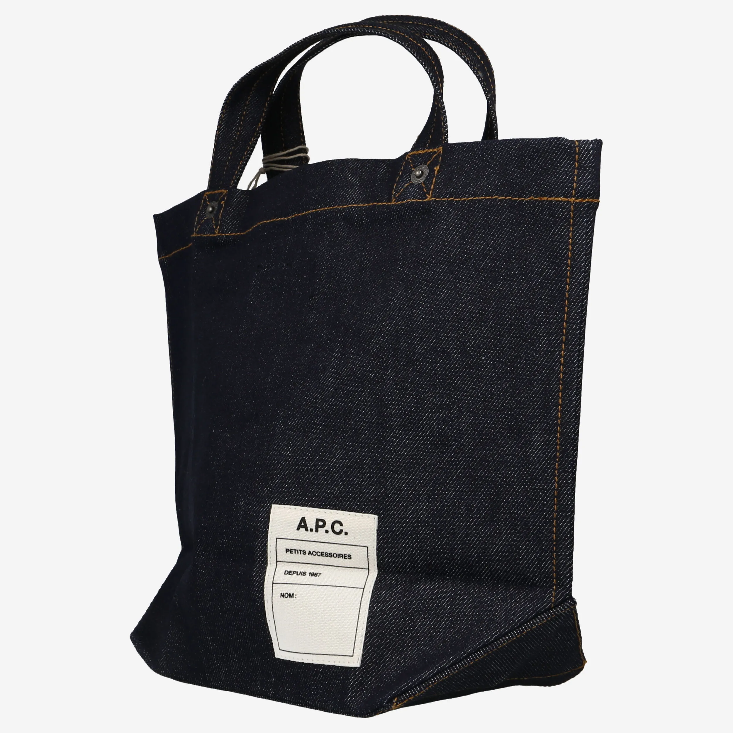 Bolso Mujer A.P.C TEXA TOTE THAIS MINI