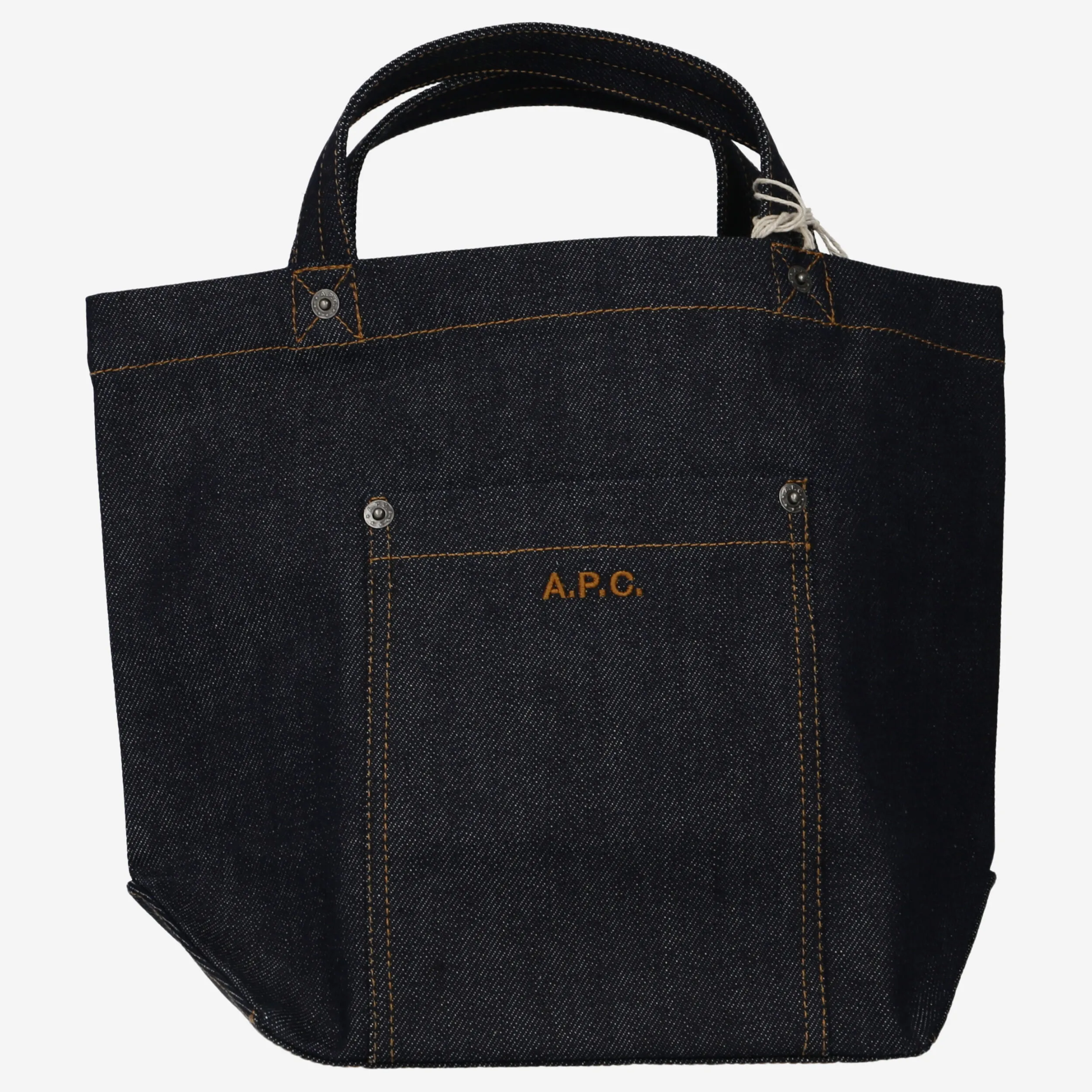 Bolso Mujer A.P.C TEXA TOTE THAIS MINI