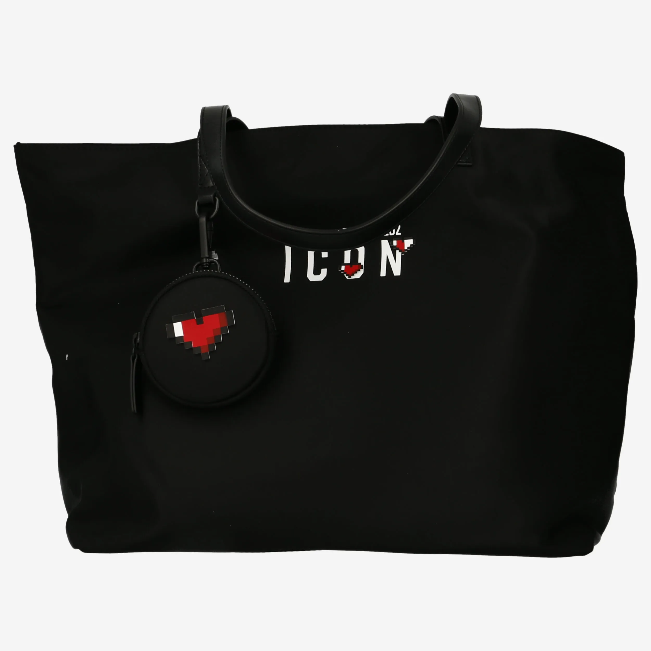 Bolso Mujer Dsquared2 BE ICON SHOPPING