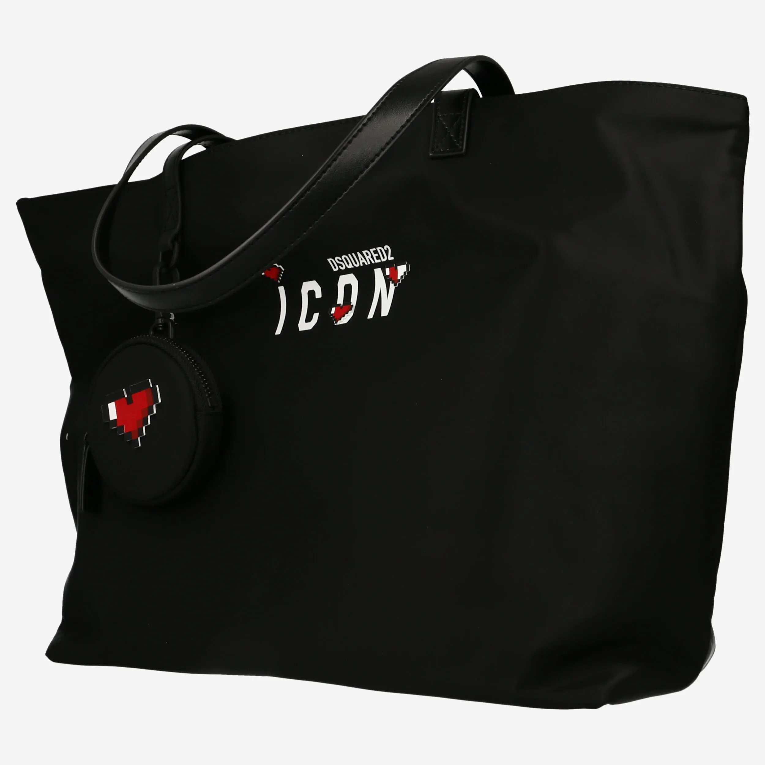Bolso Mujer Dsquared2 BE ICON SHOPPING