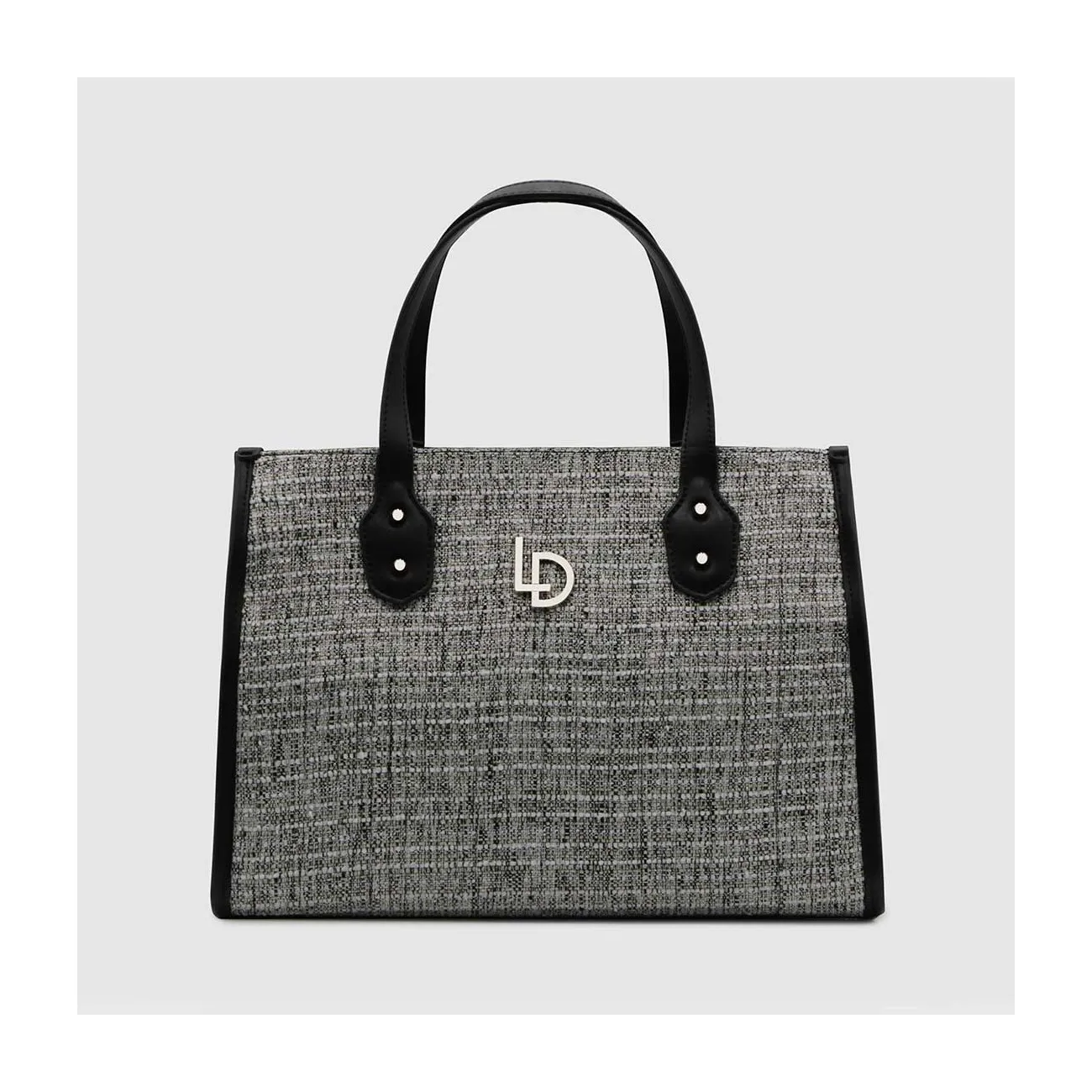 BOLSO NEGRO DALIA