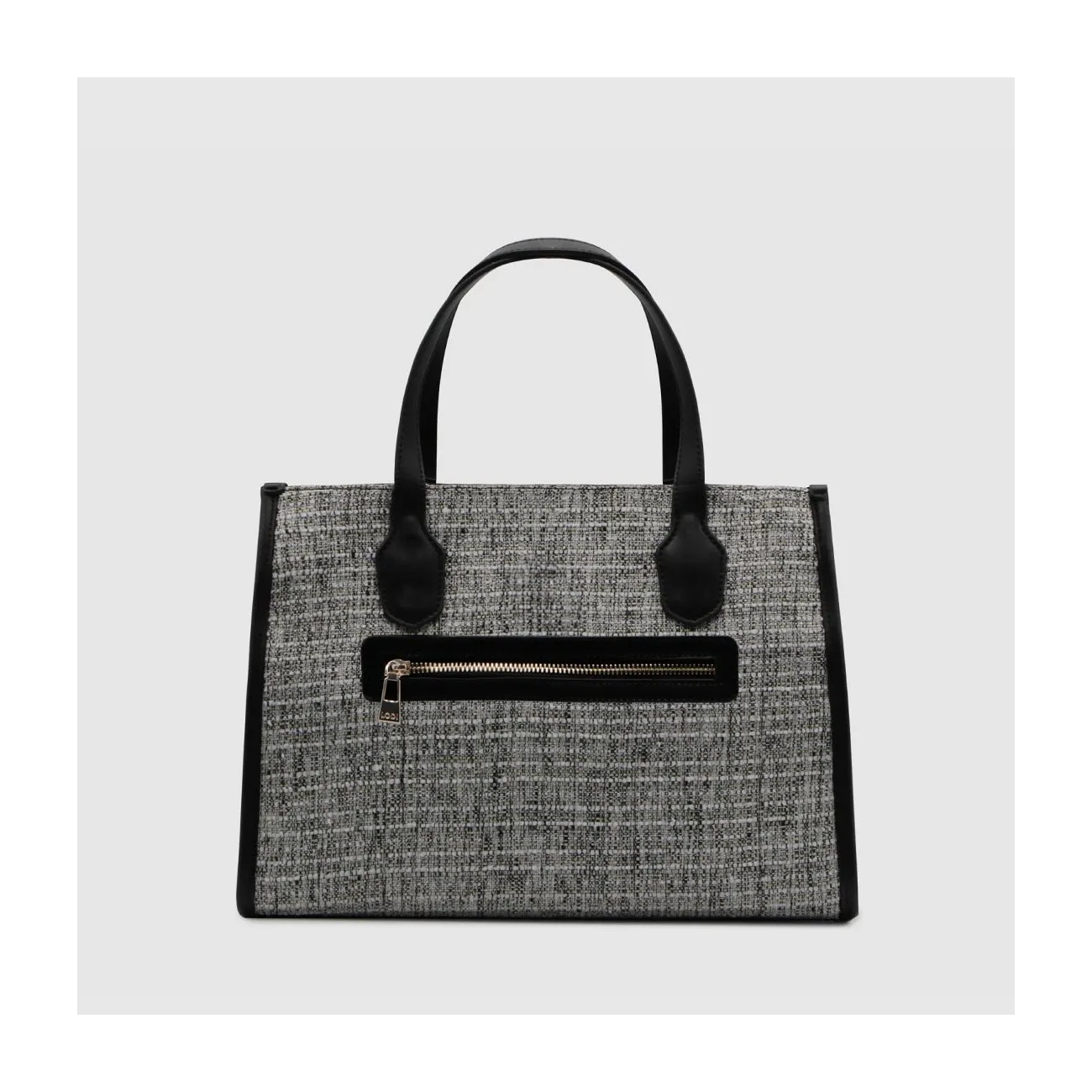 BOLSO NEGRO DALIA
