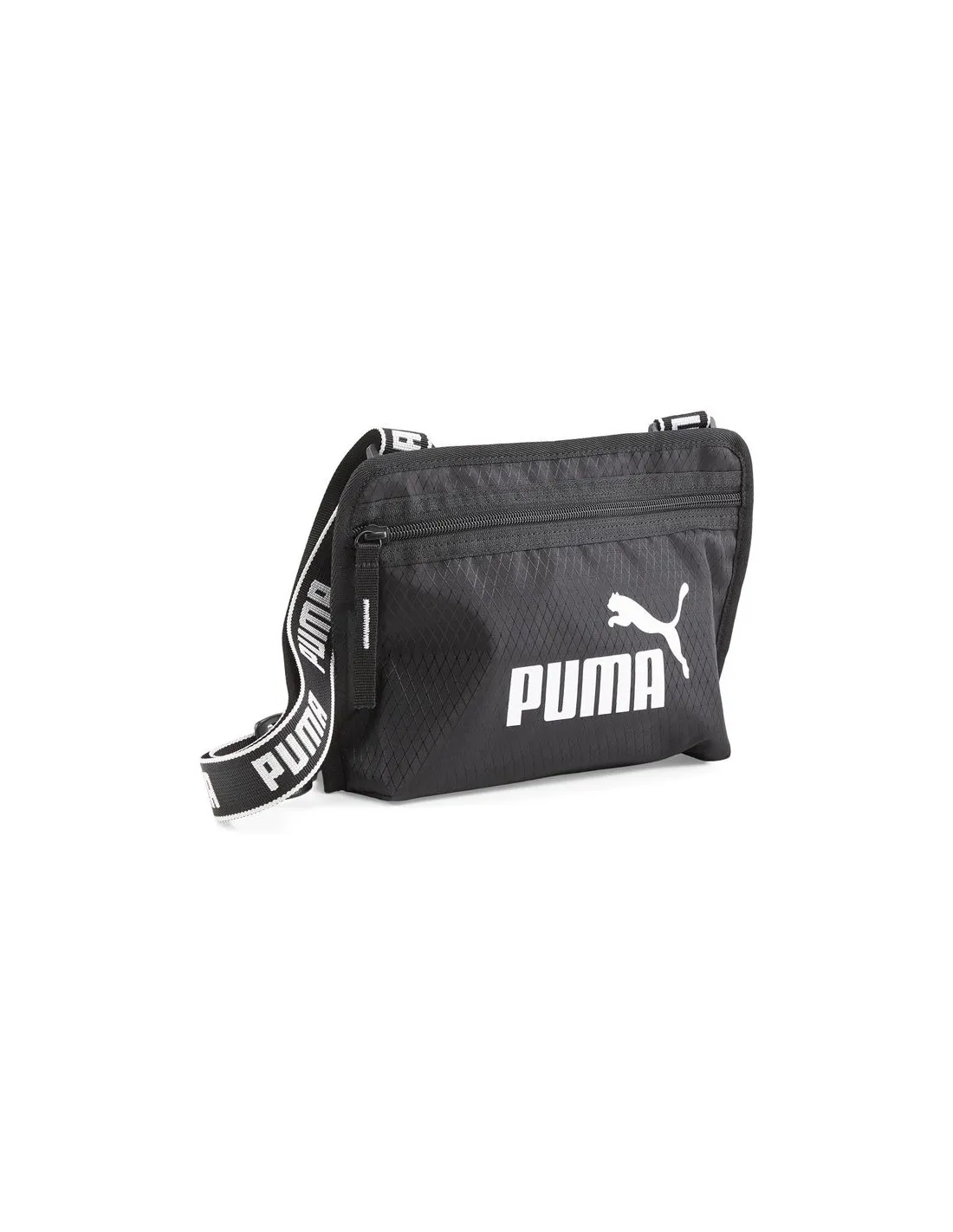 Bolso Puma Base Shoulder B Mujer