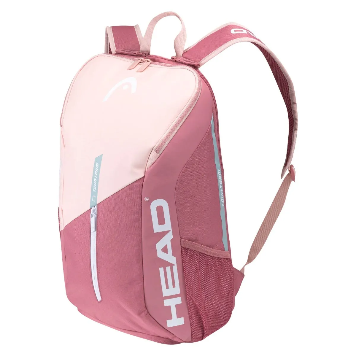 Bolso Tenis Head Tour Team Backpack Rosado