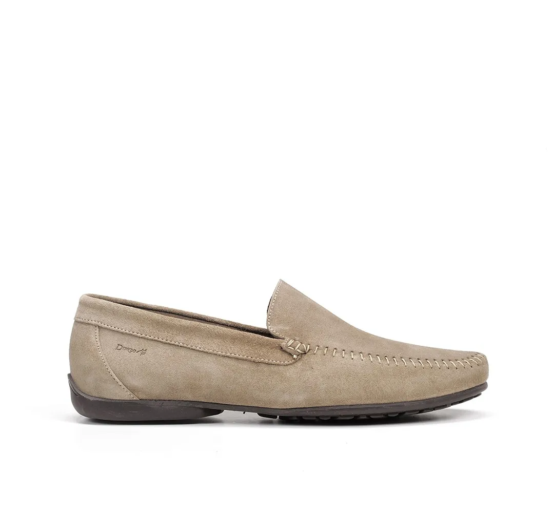 BONOMI 7158 Mocasín Taupe
